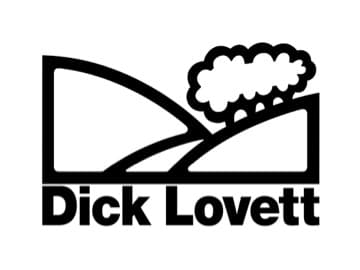 Dick Lovett Ferrari Swindon
