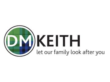 D. M. Keith Kia Doncaster