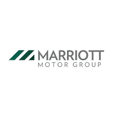 Marriott Wolsey Van Centre Ipswich