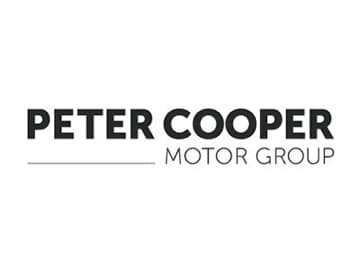 Peter Cooper Omoda and Jaecoo Shirley