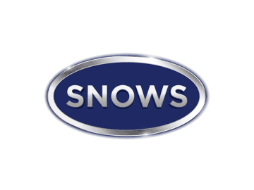 Snows PEUGEOT Romsey