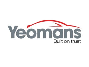 Yeomans Citroen Fareham